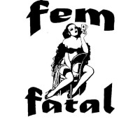 Fem Fatal by Docc Hilford