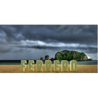 Ferrero by Alix Becle