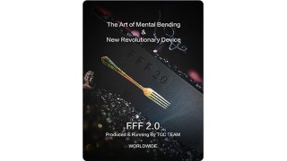 Fff 2.0 by Mental Tom