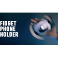 Fidget Phone Holder by Sansminds Fidget Phone Holder by Sansminds