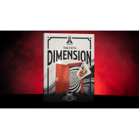 Fifth Dimension by Apprentice Magic