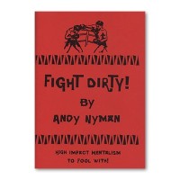 Fight Dirty Lecture Notes by Andy Nyman
