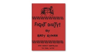 Fight Dirty Lecture Notes by Andy Nyman