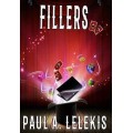 Fillers by Paul A. Lelekis Fillers by Paul A. Lelekis