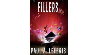 Fillers by Paul A. Lelekis