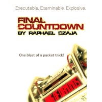 Final Countdown by Raphael Czaja