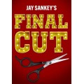 Final Cut by Jay Sankey Final Cut by Jay Sankey