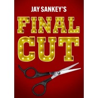 Final Cut by Jay Sankey