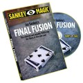 Final Fusion by Jay Sankey Final Fusion by Jay Sankey