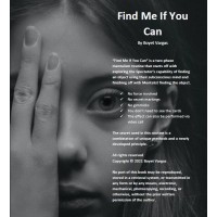 Find Me If You Can (Ebook) by Boyet Vargas