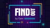 Find Out by Geni