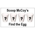 Find The Egg by Scoop Mccoy Find The Egg by Scoop Mccoy