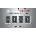 Find The Queen by Damien Vappereau Find The Queen by Damien Vappereau