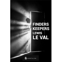 Finders Keepers by Lewis Le Val