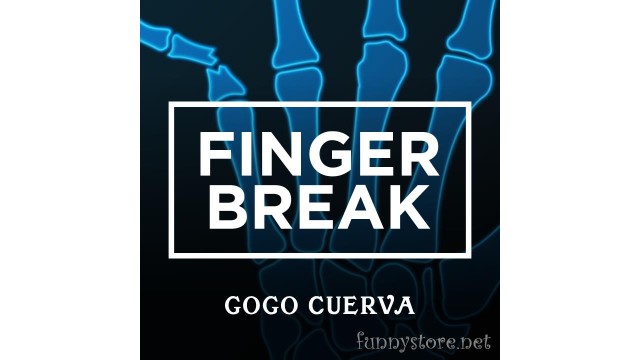 Finger Break by Gogo Cuevra