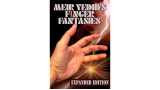 Finger Fantasies: Expanded Edition (Book) by Meir Yedid