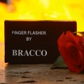 Finger Flasher by Jeanluc Bertrand Finger Flasher by Jeanluc Bertrand