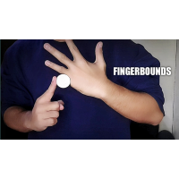 Fingerbounds by Ogie