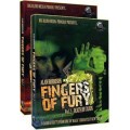 Fingers Of Fury by Alan Rorrison Fingers Of Fury by Alan Rorrison