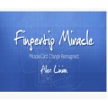 Fingertip Miracle by Alex Linian
