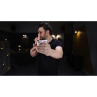 Fingertip Peek Technical Masterclass by Benjamin Earl