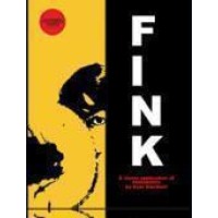Fink by Ben Harris & Kyle Macneil