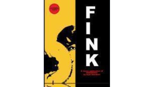 Fink by Ben Harris & Kyle Macneil