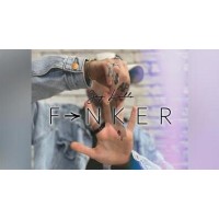 Finker by Jey Lillo
