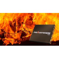 Fire Anywhere by Zyro