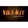 Fire Kit by Martin Braessas Fire Kit by Martin Braessas