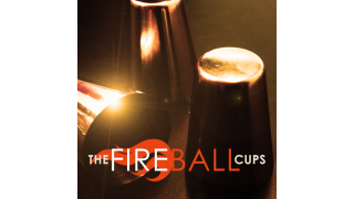 Fireballs by Gary Jones