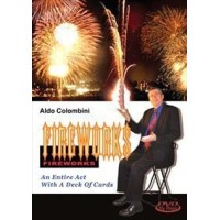 Fireworks by Aldo Colombini