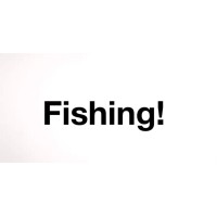 Fishing by G. Alexander