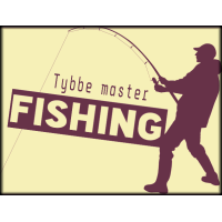 Fishing by Tybbe Master