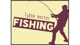 Fishing by Tybbe Master