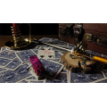 Fishing Card by Aboutmagic Fishing Card by Aboutmagic