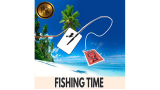 Fishing Time by Rn Magic