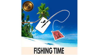 Fishing Time by Rn Magic