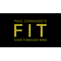 Fit by Paul Carnazzo Fit by Paul Carnazzo