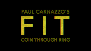 Fit by Paul Carnazzo