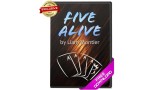 Five Alive by Liam Montier