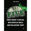 Five by Xeon Steel Five by Xeon Steel