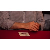 Five Cardmagic Routines by Gabi Pareras