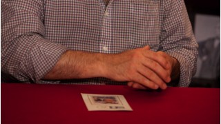 Five Cardmagic Routines by Gabi Pareras