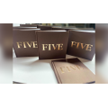 Dani Daortiz - Five Dani Daortiz - Five