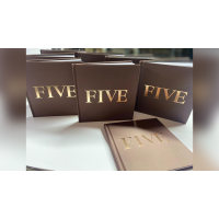 Dani Daortiz - Five