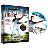 Fixed Fate Aka 'Predicted Card At Predicted Number' by Cameron Francis And Big Blind Media