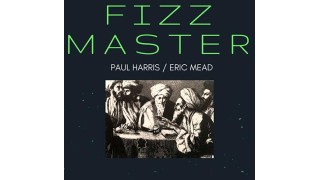 Fizz Master by Paul Harris