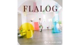 Flalog by Hugo Choi