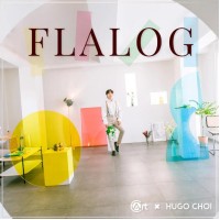 Flalog by Hugo Choi